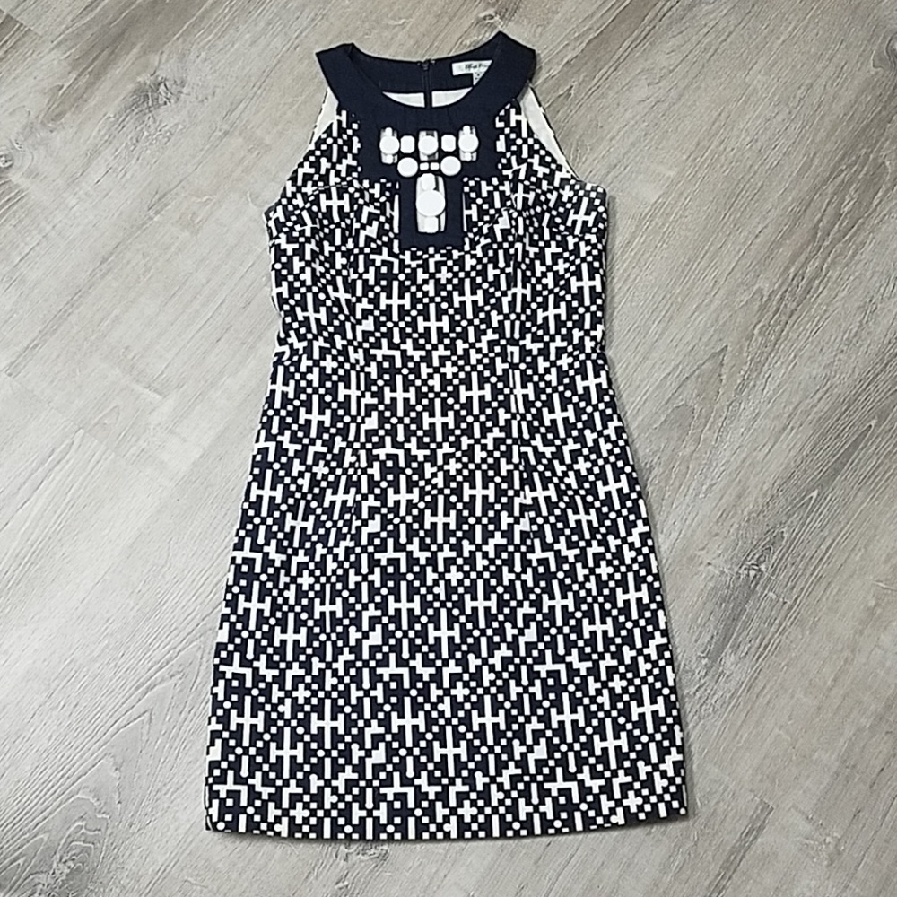 Beth Bowley dress